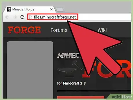 Image titled Install Forge Mod Loader (FML) Step 11