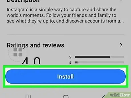 Image titled Download an App on a Samsung Galaxy Step 12