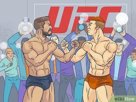 Image titled Mma vs Ufc Step 7