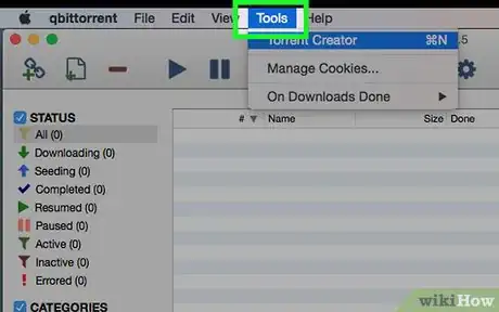 Image titled Create a Torrent Step 10