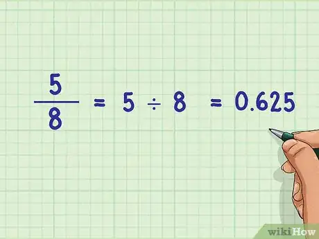 Image titled Add Fractions With Like Denominators Step 6