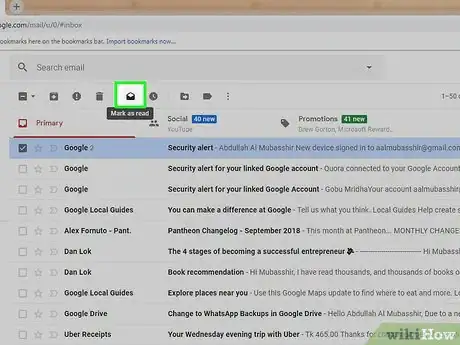 Image titled Use Gmail Step 12