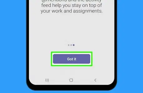 Image titled Install Microsoft Teams on a Mobile Device Step 8
