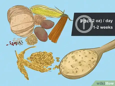 Image titled Decrease Gas Caused by Fiber in Diet Step 5