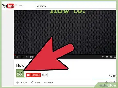 Image titled Get Email Notifications of New Videos from a User You Subscribe To on YouTube Step 11