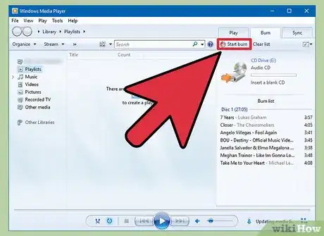 Image titled Make a CD Mix Step 19