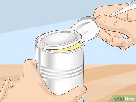 Image titled Open a Can Without a Can Opener Step 6