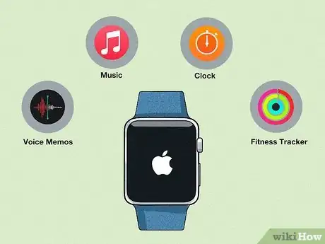 Image titled Can You Use an Apple Watch Without an iPhone Step 5