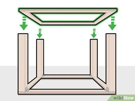 Image titled Build a Nativity Stable Step 9