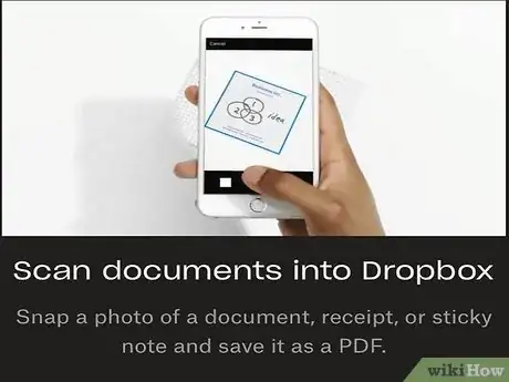 Image titled Use Dropbox on iPad Step 32