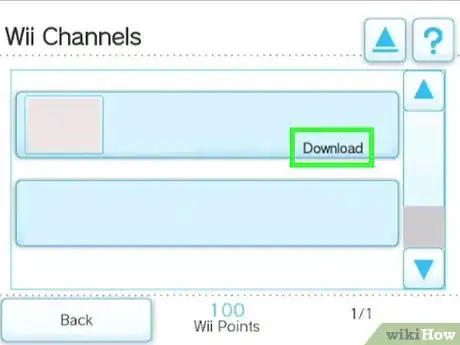 Image titled Download Wii Games Step 11