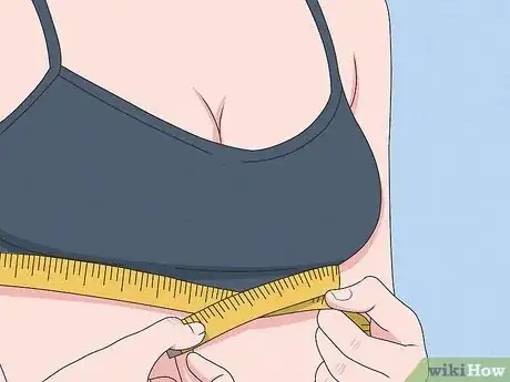 Image titled Wear a Push up Bra Step 1