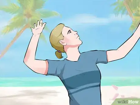 Image titled Serve a Volleyball Step 13