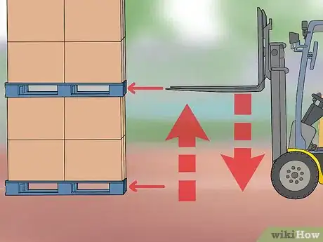 Image titled Drive a Forklift Step 11