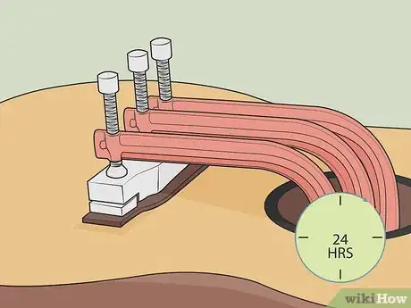 Image titled Replace the Bridge on an Acoustic Guitar Step 14