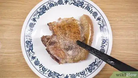 Image titled Brown Pork Chops Step 10