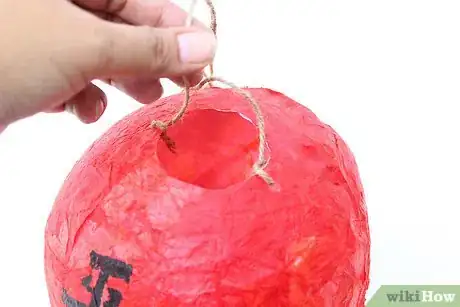 Image titled Make a Chinese Lantern Step 26