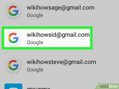 Image titled Sync Contacts to a Google Account Step 12