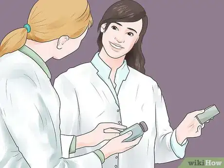 Image titled Get a Job at a Pharmacy Step 11