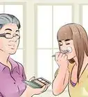 Persuade Your Parents to Let You Wear Makeup