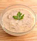 Make Potted Meat Gravy