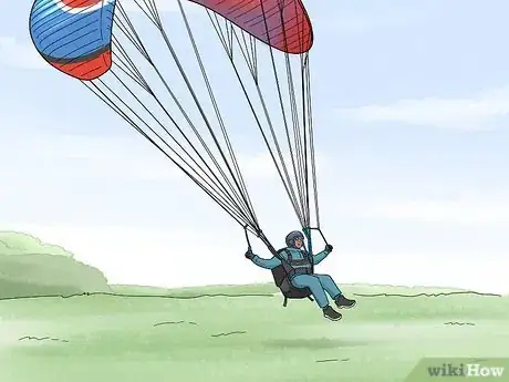 Image titled Paraglide Step 16