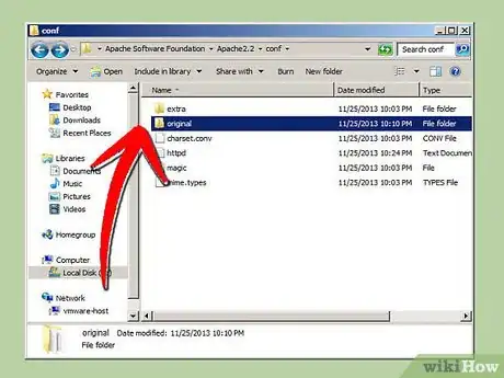 Image titled Install and Configure Apache Webserver to Host a Website from Your Computer Step 14