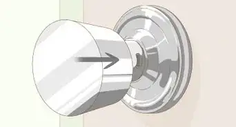 Replace an Interior Doorknob