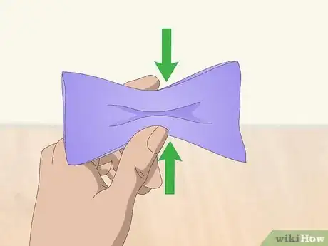 Image titled Make a Bow Tie Step 4