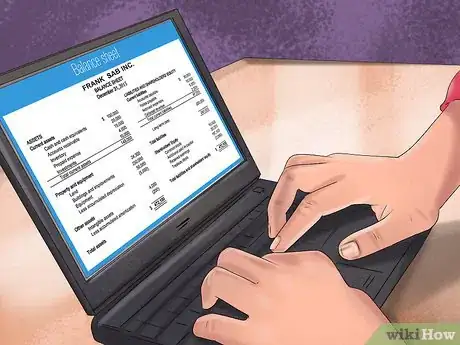 Image titled Consolidate Financial Statements Step 13