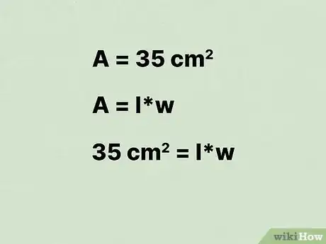 Image titled Find the Measurement of the Diagonal Inside a Rectangle Step 6