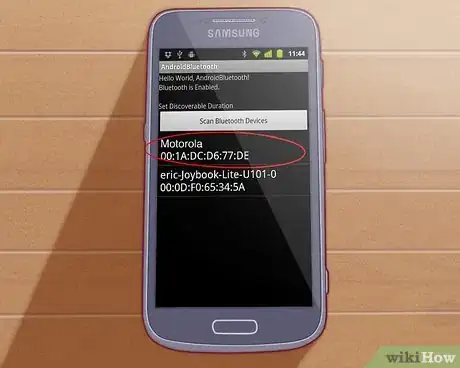Image titled Pair a Motorola Bluetooth Step 13