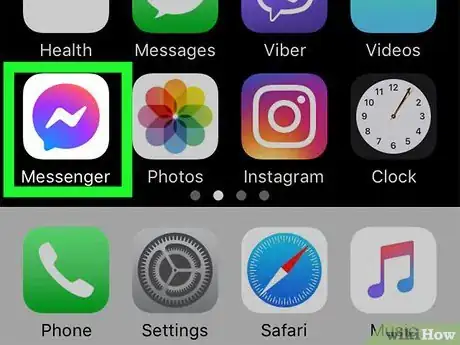 Image titled Delete Messenger Contacts on iPhone or iPad Step 13