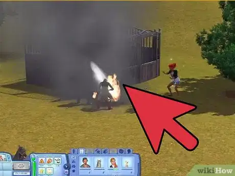 Image titled Adopt a Unicorn on the Sims 3 Pet (PC) Step 10