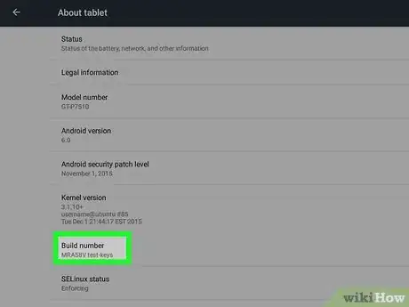 Image titled Root the Samsung Galaxy Tab 3 Step 5