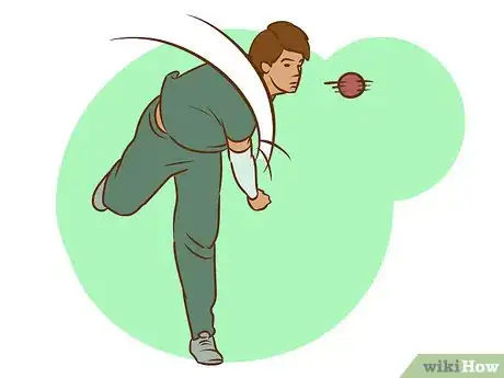 Image titled Play Indoor Cricket Step 10