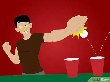 Image titled Play Beer Pong Variations Step 17