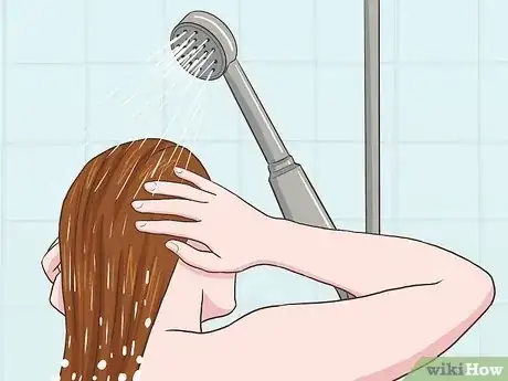 Image titled Curl Your Hair with Tongs Step 5.jpeg