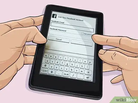 Image titled Set Up a Kindle Fire HD Step 10