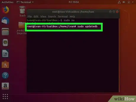 Image titled Set Up Your Java_Home Path in Ubuntu Step 4