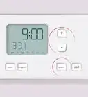 Set a Boiler Timer