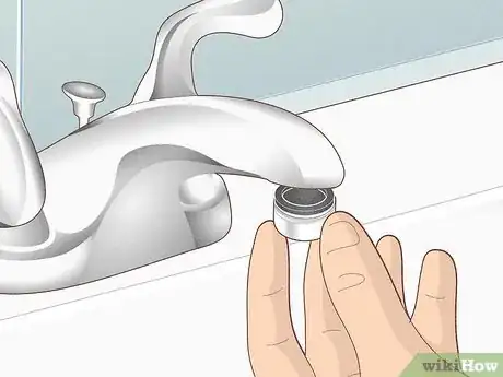 Image titled Clean Faucet Aerator Step 6