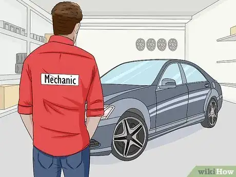 Image titled Reduce Engine Noise in a Car Step 19