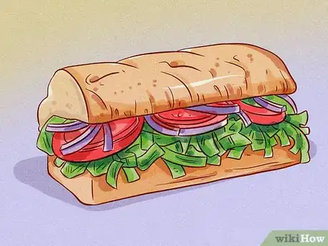 Image titled Order a Subway Sandwich Step 8