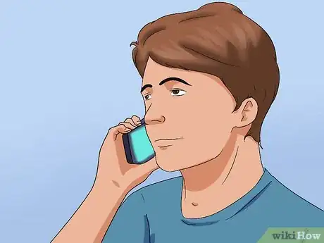 Image titled Call Your Voicemail Step 1