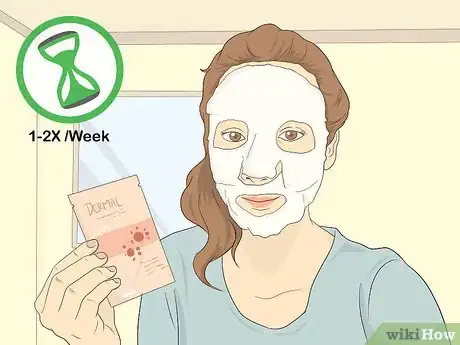 Image titled Use a Sheet Mask Step 18