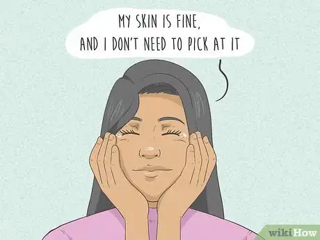 Image titled Heal Your Face After Picking Step 15