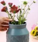 Make Fresh Flowers Last Longer