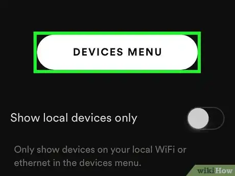 Image titled Sync a Device With Spotify Step 13