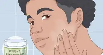 Shave Your Face Without Getting Bumps